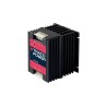 TRACOPOWER High Efficiency Industrial DC/DC Converter 160V Input 15A Output, 9.6V Output Voltage, 100W TEQ 160-7212WIR