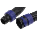 3M Versaflo Breathing Tube Polyurethane Construction Adjustable Length Respirator Accessory BT-30