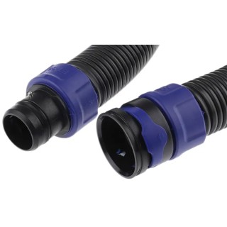 3M Versaflo Breathing Tube Polyurethane Construction Adjustable Length Respirator Accessory BT-30