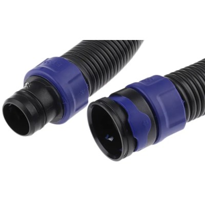 3M Versaflo Breathing Tube Polyurethane Construction Adjustable Length Respirator Accessory BT-30