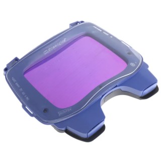 3M Green Lens Replacement Lens for use with Speedglas Welding Helmets 500025