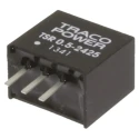 TRACOPOWER Switching Regulator Through Hole, 2.5V DC Output Voltage, 500 mA Output Current TSR 0.5-2425