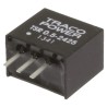 TRACOPOWER Switching Regulator Through Hole, 2.5V DC Output Voltage, 500 mA Output Current TSR 0.5-2425