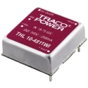 TRACOPOWER 10W Regulated Isolated DC/DC Converter, 24V DC Output, 410mA, 36V DC Max Input, PCB Mount, Shielded THL 10-2415WI