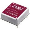 TRACOPOWER 10W Regulated Isolated DC/DC Converter, 24V DC Output, 410mA, 36V DC Max Input, PCB Mount, Shielded THL 10-2415WI