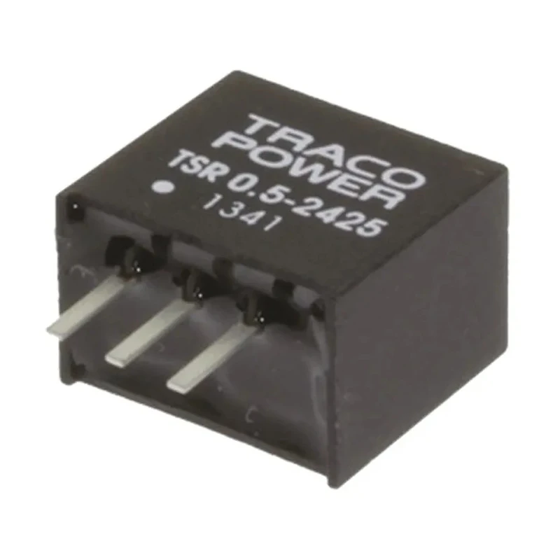 TRACOPOWER High Efficiency Through Hole Switching Regulator 15V DC Output, 500mA Output Current TSR 0.5-24150