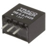 TRACOPOWER High Efficiency Through Hole Switching Regulator 15V DC Output, 500mA Output Current TSR 0.5-24150