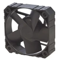 Micronel F62MM-9 Series Axial Fan 24V DC 1.2W 50mA 22m³/h 62mm Sleeve Bearing Circular Frame F62MM-9