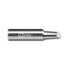 RS PRO 5 mm Straight Hoof Soldering Iron Tip Compatible with RS PRO Digital Soldering Irons 204-9687