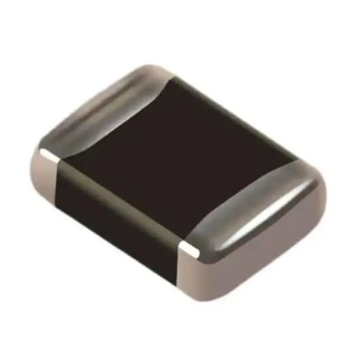 Bourns ZVHT Varistor 4 nF 10 A Clamping Voltage 77 V Varistor Voltage 47 V 2220 Surface Mount ZV30K2220122NIR1HT