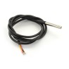 DFRobot Waterproof DS18B20 Digital Temperature Sensor for Arduino Sensor Board 3.0-5.5V DS18B20