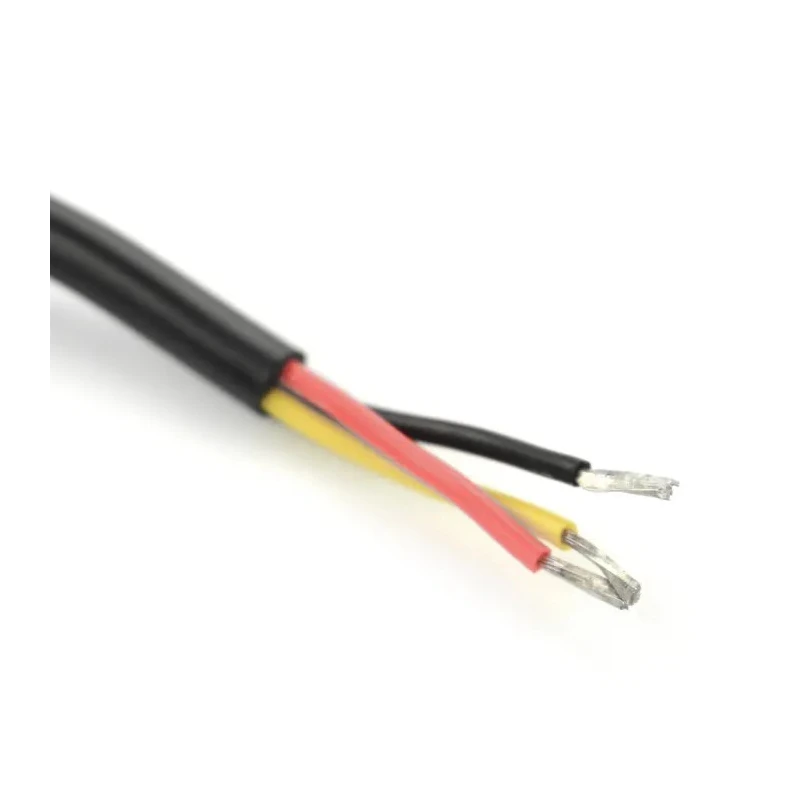 DFRobot Waterproof DS18B20 Digital Temperature Sensor for Arduino Sensor Board 3.0-5.5V DS18B20