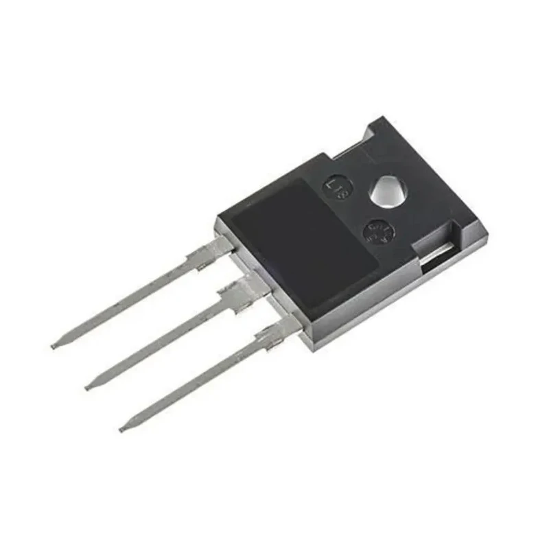 STMicroelectronics Type N-Channel IGBT 50 A 650 V 3-Pin TO-247 Through Hole STGWA30H65DFB2