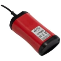RS Pro Wired Digital Thermometer for HVAC Industrial Use Type T Thermocouple Probe 1 Input +250°C RS 1710