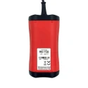 RS Pro Wired Digital Thermometer for HVAC Industrial Use Type T Thermocouple Probe 1 Input +250°C RS 1710