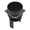 Omron Push Button Switch Momentary Panel Mount 16 mm Cutout SPDT IP40 30 V dc A16-TBM-1