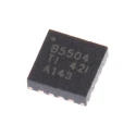 Texas Instruments 3 Outputs Boost Converter 3V dc BQ25504RGTT