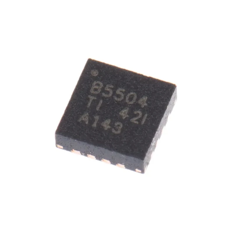 Texas Instruments 3 Outputs Boost Converter 3V dc BQ25504RGTT