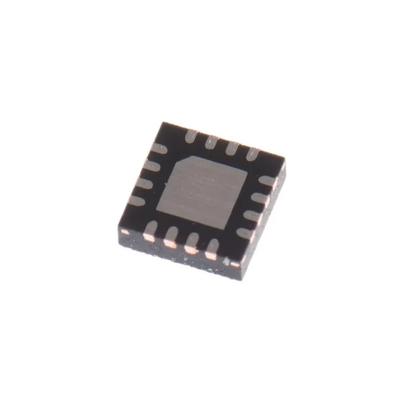 Texas Instruments 3 Outputs Boost Converter 3V dc BQ25504RGTT