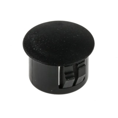 RS PRO Polyamide 66 Cable Gland Blanking Plug 14.5 mm Diameter 817-8855