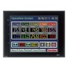 Omron Human Machine Interface Display Module for Use with HMI Omron NS Series HMIS Compatible with Omron PLC NS5SQ11BV2