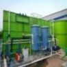 MBBR Based Effluent Treatment Plant 500 KLD
