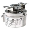 Baumer Optical Incremental Encoder 30V dc, 65536 ppr, TTL/HTL Signal, Hollow Shaft 12 mm EIL580P