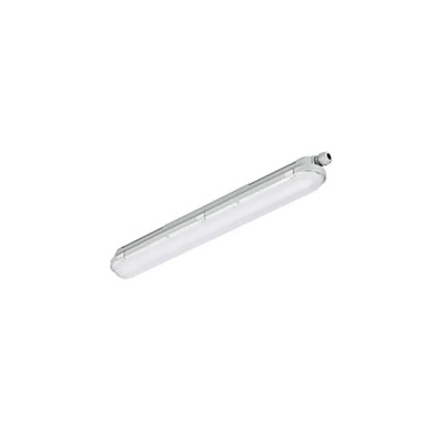 Philips Lighting 20.5 W LED Batten Light, 240V, Single Lamp, 1.22 m Length, IP65 911401823580