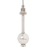 WIKA Float Switch Stainless Steel Vertical Mount RLS3000 16bar Max Pressure Germany RLS3000