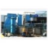 MBBR Based Effluent Treatment Plant 1000 KLD