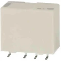 Omron Surface Mount Signal Relay 5V DC Coil 1A DPDT Compact Dimensions G6J-2FL-Y DC5