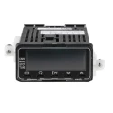 Omron E5GC Panel Mount PID Temperature Controller 2 Input, 1 Output SSR 240V AC On-Off E5GC