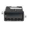 Omron E5GC Panel Mount PID Temperature Controller 2 Input, 1 Output SSR 240V AC On-Off E5GC