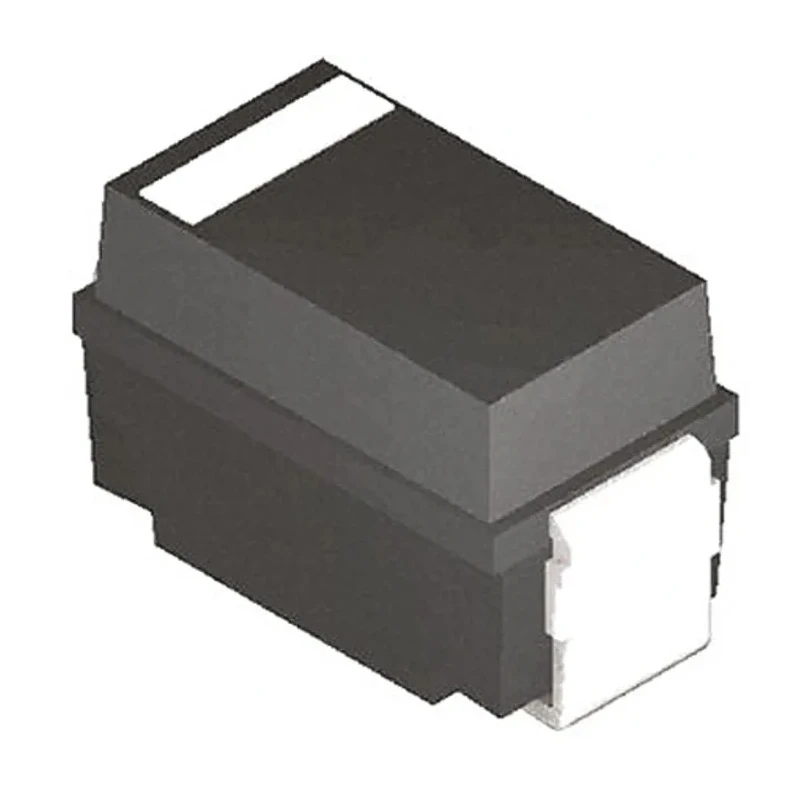 Vishay 1 W 15 V General Purpose Zener Diode Surface Mount DO-214AC SML4744A-E3/61