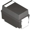 Vishay 1 W 15 V General Purpose Zener Diode Surface Mount DO-214AC SML4744A-E3/61