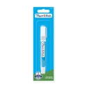 Paper Mate Correction Fluid Pen 7 ml Precision Needle Tip for Clean Pinpoint Corrections 2118931