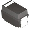 Vishay 1 W 30 V General Purpose Zener Diode Single Surface Mount DO-214AC (SMA) SML4751-E3/61