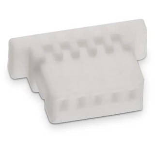 Wurth Elektronik WR-WTB Female Terminal Block Housing 10 Way 1 Row Vertical Nylon Housing 2.8mm Width 13mm 665010113322