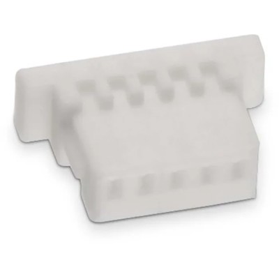 Wurth Elektronik WR-WTB Female Terminal Block Housing 10 Way 1 Row Vertical Nylon Housing 2.8mm Width 13mm 665010113322