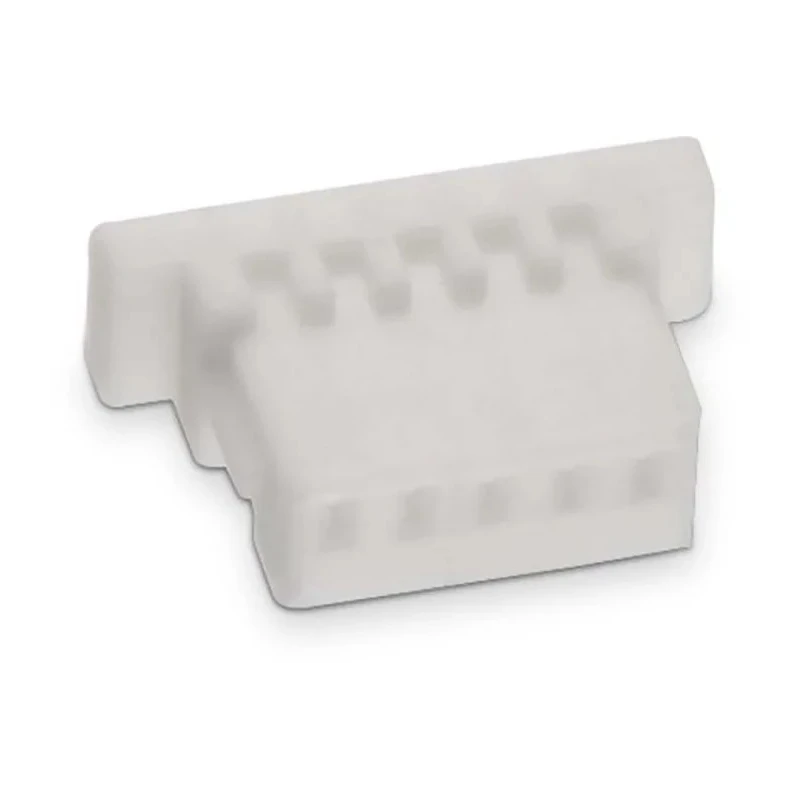 Wurth Elektronik WR-WTB Female Terminal Block Housing 10 Way 1 Row Vertical Nylon Housing 2.8mm Width 13mm 665010113322