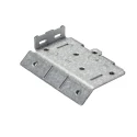 Schneider Electric EMC Conformity Kit for ATV12 Series Variable Speed Drives VW3A 