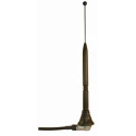 CTi Whip Multi-Band Antenna with SMA Connector 850MHz to 2100MHz 4dBi Gain AEB156/SMA_5-0