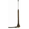 CTi Whip Multi-Band Antenna with SMA Connector 850MHz to 2100MHz 4dBi Gain AEB156/SMA_5-0