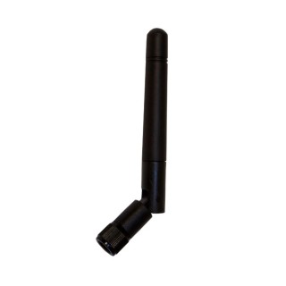 CTi Stubby Omni-Directional ISM Band Antenna with SMA Connector 2.2dBi Gain ISM433/B/SMA