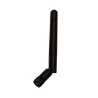 CTi Stubby Omni-Directional ISM Band Antenna with SMA Connector 2.2dBi Gain ISM433/B/SMA