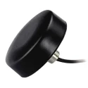 CTi Puck Omni-Directional GPS Antenna with SMA Connector 5MHz Bandwidth Gain 2dBi AEB275/SMA_3-0