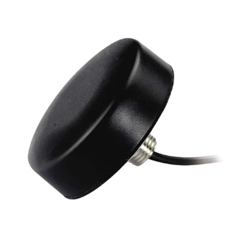 CTi Puck Omni-Directional GPS Antenna with SMA Connector 5MHz Bandwidth Gain 2dBi AEB275/SMA_3-0