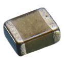 Murata 10 nF 100V dc Multilayer Ceramic Capacitor, C0G Dielectric, ±5% Tolerance, 1206 Surface Mount GRM3195C2A103JA01D