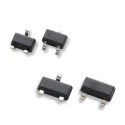 Littelfuse 3-Element Uni-Directional TVS Diode Array 3-Pin SC-70 AQ3102-02JTG