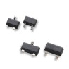 Littelfuse 3-Element Uni-Directional TVS Diode Array 3-Pin SC-70 AQ3102-02JTG